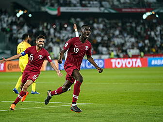 Qatar's questionable path to f...